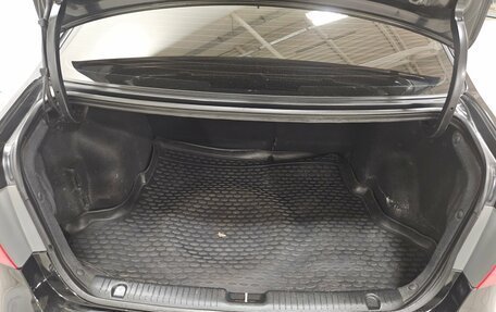 KIA Rio III рестайлинг, 2012 год, 520 000 рублей, 10 фотография