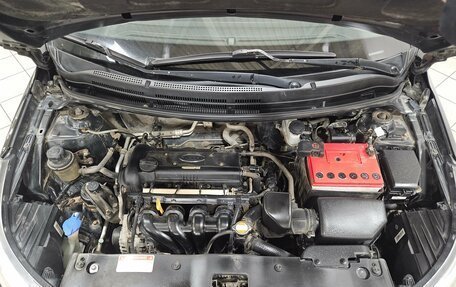 KIA Rio III рестайлинг, 2012 год, 520 000 рублей, 9 фотография