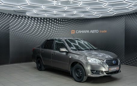 Datsun on-DO I рестайлинг, 2018 год, 353 000 рублей, 3 фотография