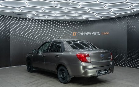 Datsun on-DO I рестайлинг, 2018 год, 353 000 рублей, 4 фотография