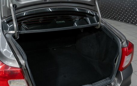 Datsun on-DO I рестайлинг, 2018 год, 353 000 рублей, 10 фотография