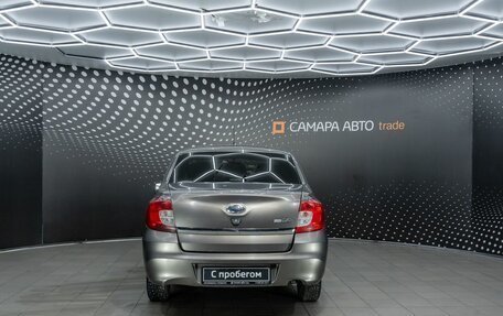 Datsun on-DO I рестайлинг, 2018 год, 353 000 рублей, 8 фотография