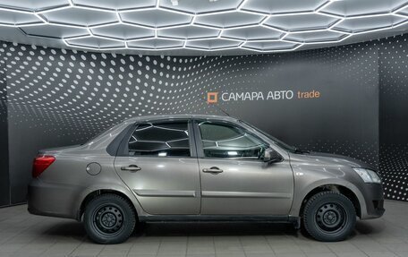 Datsun on-DO I рестайлинг, 2018 год, 353 000 рублей, 5 фотография