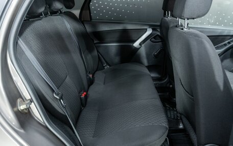 Datsun on-DO I рестайлинг, 2018 год, 353 000 рублей, 13 фотография