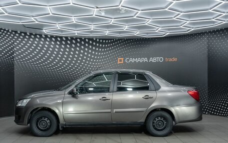 Datsun on-DO I рестайлинг, 2018 год, 353 000 рублей, 6 фотография