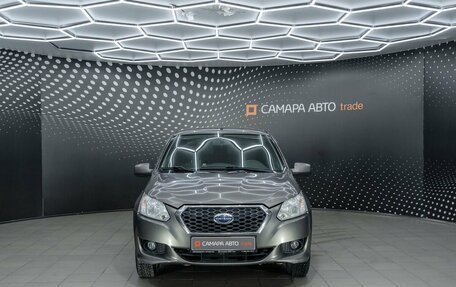 Datsun on-DO I рестайлинг, 2018 год, 353 000 рублей, 7 фотография