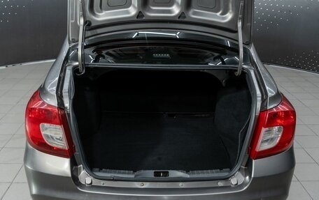 Datsun on-DO I рестайлинг, 2018 год, 353 000 рублей, 9 фотография