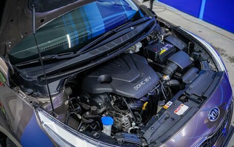 KIA cee'd III, 2013 год, 1 520 000 рублей, 5 фотография