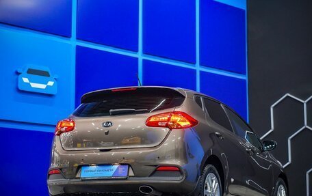 KIA cee'd III, 2013 год, 1 520 000 рублей, 6 фотография