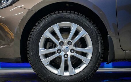 KIA cee'd III, 2013 год, 1 520 000 рублей, 10 фотография