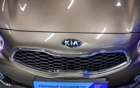 KIA cee'd III, 2013 год, 1 520 000 рублей, 19 фотография