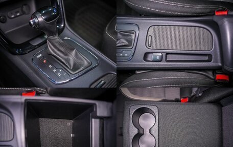 KIA cee'd III, 2013 год, 1 520 000 рублей, 27 фотография