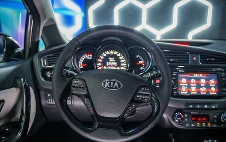 KIA cee'd III, 2013 год, 1 520 000 рублей, 30 фотография