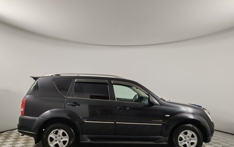 SsangYong Rexton III, 2011 год, 1 089 000 рублей, 4 фотография