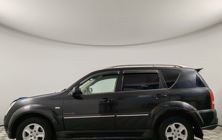 SsangYong Rexton III, 2011 год, 1 089 000 рублей, 8 фотография