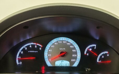 SsangYong Rexton III, 2011 год, 1 089 000 рублей, 13 фотография