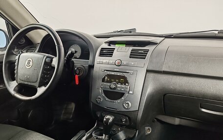 SsangYong Rexton III, 2011 год, 1 089 000 рублей, 11 фотография