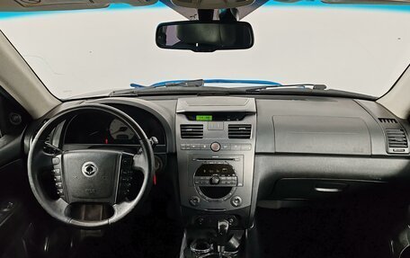 SsangYong Rexton III, 2011 год, 1 089 000 рублей, 14 фотография