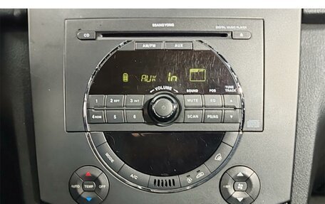 SsangYong Rexton III, 2011 год, 1 089 000 рублей, 15 фотография