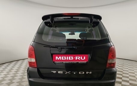 SsangYong Rexton III, 2011 год, 1 089 000 рублей, 6 фотография