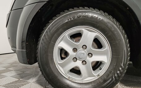 SsangYong Rexton III, 2011 год, 1 089 000 рублей, 18 фотография