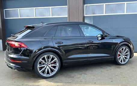 Audi Q8 I, 2025 год, 18 990 000 рублей, 4 фотография