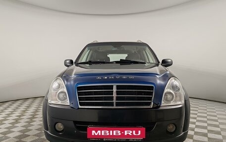 SsangYong Rexton III, 2011 год, 1 089 000 рублей, 2 фотография