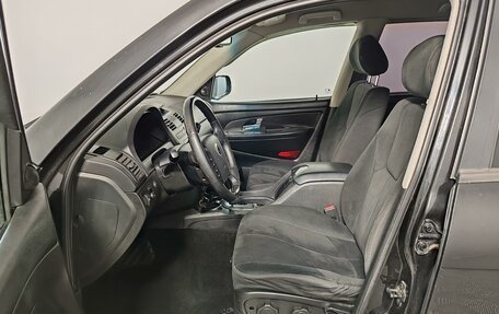 SsangYong Rexton III, 2011 год, 1 089 000 рублей, 16 фотография