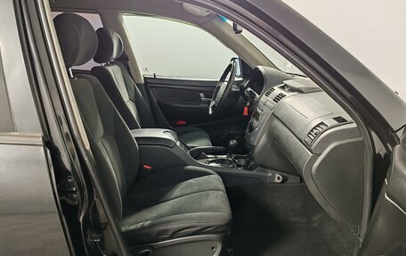 SsangYong Rexton III, 2011 год, 1 089 000 рублей, 20 фотография