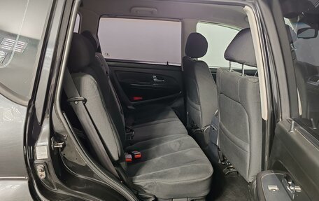 SsangYong Rexton III, 2011 год, 1 089 000 рублей, 19 фотография