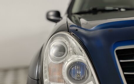 SsangYong Rexton III, 2011 год, 1 089 000 рублей, 17 фотография