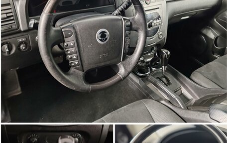 SsangYong Rexton III, 2011 год, 1 089 000 рублей, 21 фотография