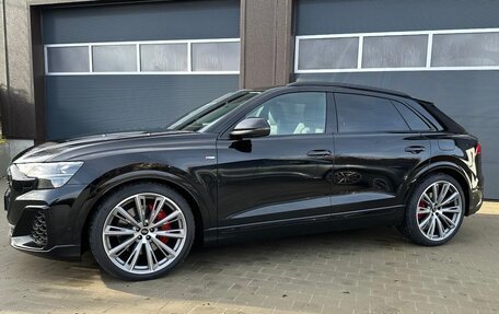 Audi Q8 I, 2025 год, 18 990 000 рублей, 2 фотография