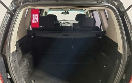 SsangYong Rexton III, 2011 год, 1 089 000 рублей, 10 фотография