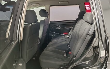 SsangYong Rexton III, 2011 год, 1 089 000 рублей, 12 фотография