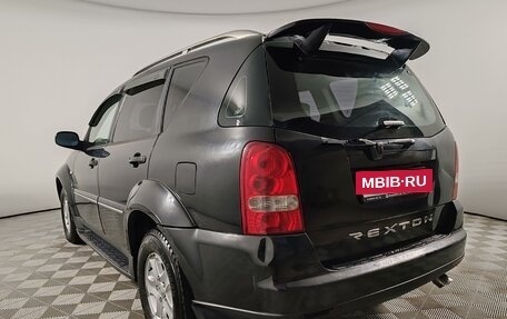 SsangYong Rexton III, 2011 год, 1 089 000 рублей, 7 фотография