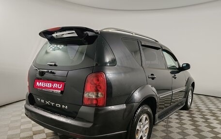 SsangYong Rexton III, 2011 год, 1 089 000 рублей, 5 фотография