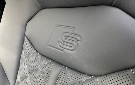 Audi Q8 I, 2025 год, 18 990 000 рублей, 11 фотография