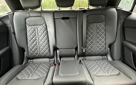 Audi Q8 I, 2025 год, 18 990 000 рублей, 14 фотография