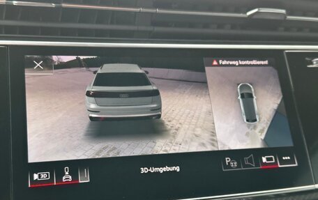 Audi Q8 I, 2025 год, 18 990 000 рублей, 16 фотография