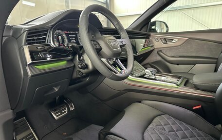 Audi Q8 I, 2025 год, 18 990 000 рублей, 6 фотография