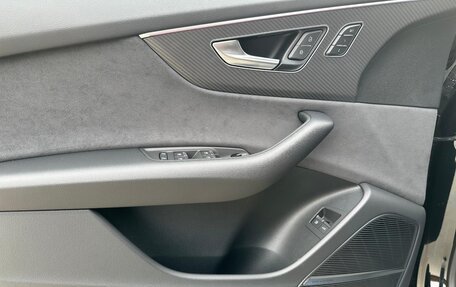 Audi Q8 I, 2025 год, 18 990 000 рублей, 19 фотография