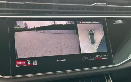 Audi Q8 I, 2025 год, 18 990 000 рублей, 17 фотография