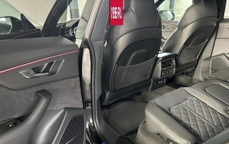 Audi Q8 I, 2025 год, 18 990 000 рублей, 15 фотография