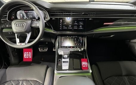 Audi Q8 I, 2025 год, 18 990 000 рублей, 12 фотография