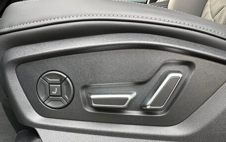 Audi Q8 I, 2025 год, 18 990 000 рублей, 21 фотография