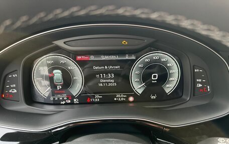 Audi Q8 I, 2025 год, 18 990 000 рублей, 20 фотография