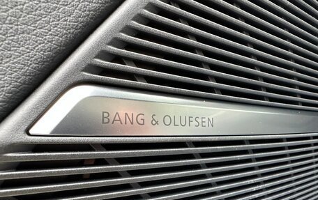 Audi Q8 I, 2025 год, 18 990 000 рублей, 23 фотография