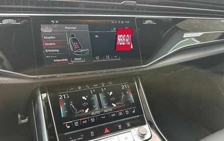 Audi Q8 I, 2025 год, 18 990 000 рублей, 9 фотография