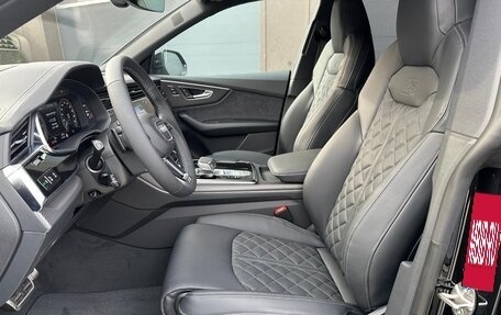 Audi Q8 I, 2025 год, 18 990 000 рублей, 13 фотография